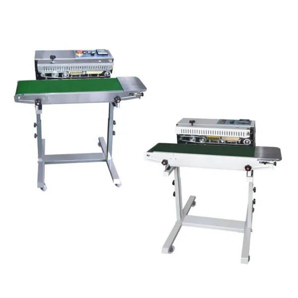 FR-770F Floor Type Multifunctional Film Sealing Machine