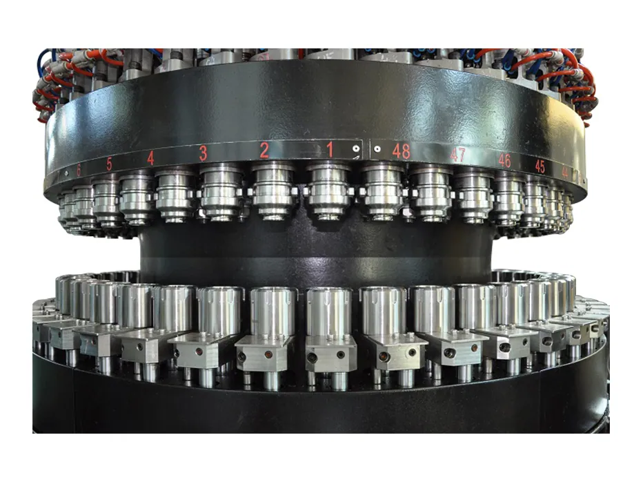 Bottle cap making machine plastic cap making machine