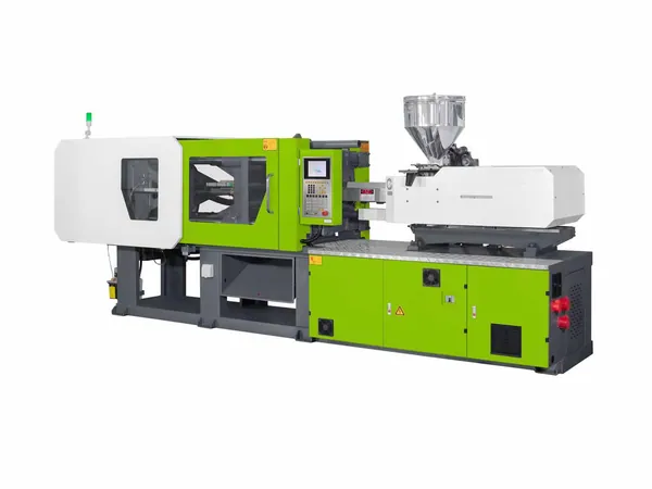 PET preform special injection molding machine